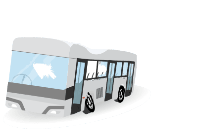 Złomowanie autobusów